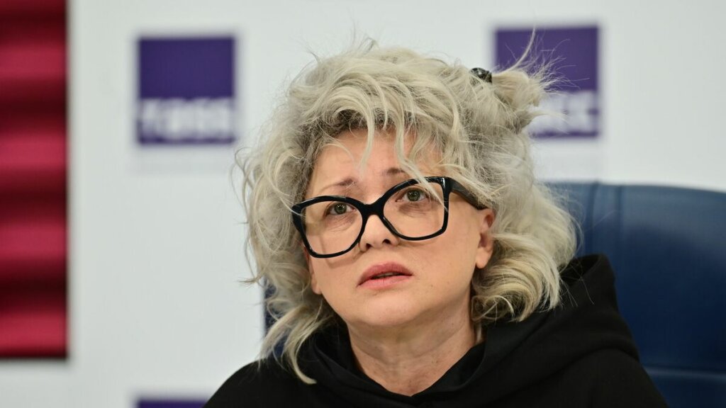 Ольга Дроздова впервые сделала признание о синдроме Дауна у сына: «Было страшно»