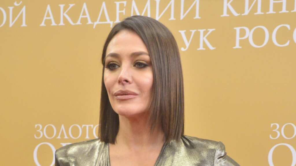 Звезда «Скорой помощи» Екатерина Волкова побрилась наголо: вот почему (фото)