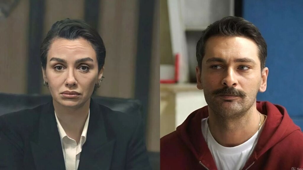 Посмотреть за одну ночь: 8 интересных турецких цифровых сериалов