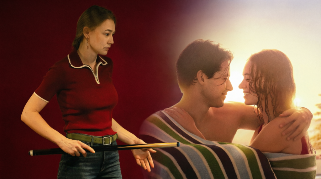 Семь сериалов для запойного просмотра: Все серии доступны полностью