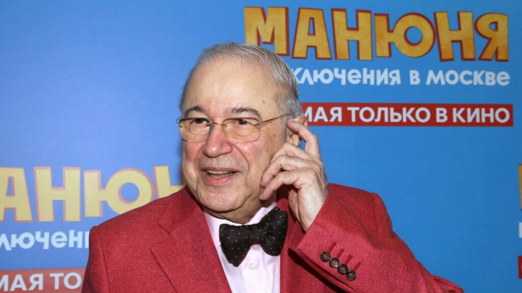 Красивый внук Евгения Петросяна оказался миллионером: вот как выглядит Андреас