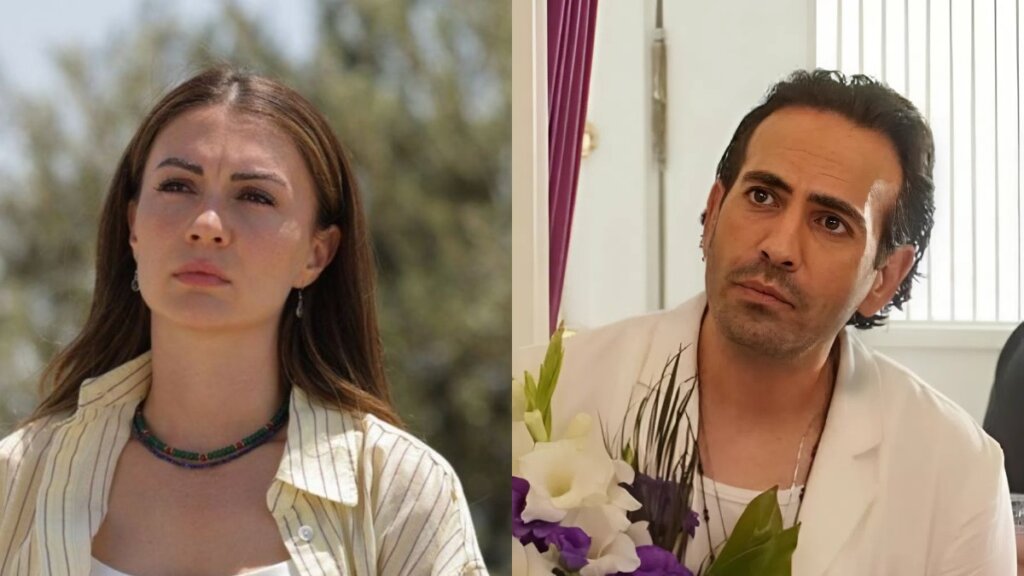 Анализ рейтингов турецких сериалов за 29 сентября: «Соленый кофе» падает