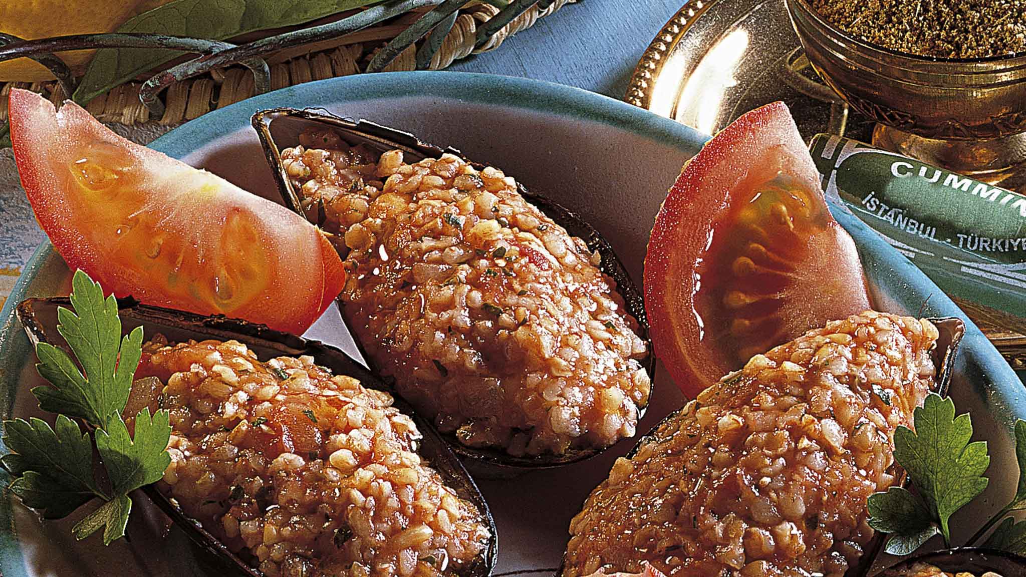 Где вкусно поесть в симферополе