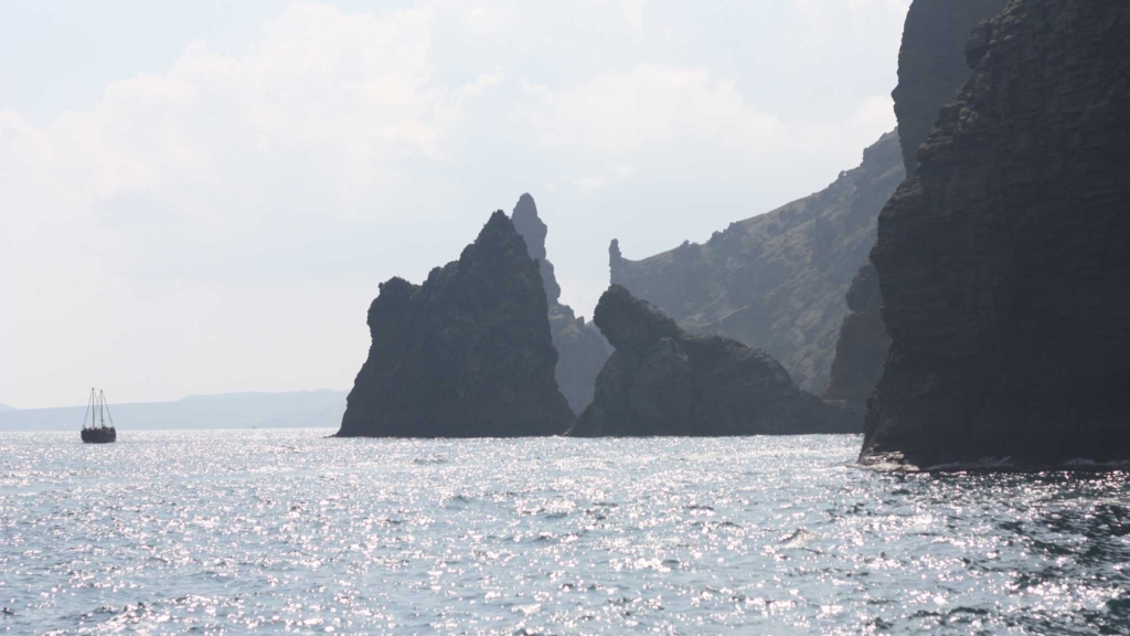 гора кара-даг