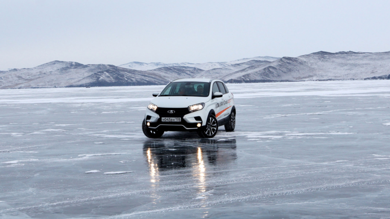 Экспедиция КП на Байкал: много красок и впечатлений