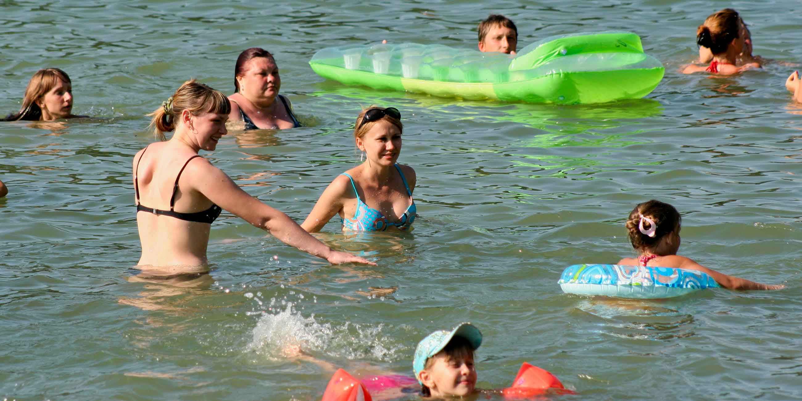 Пляж на озере Отрадное в Ленинградской области: отзывы, фото, цены, как ...