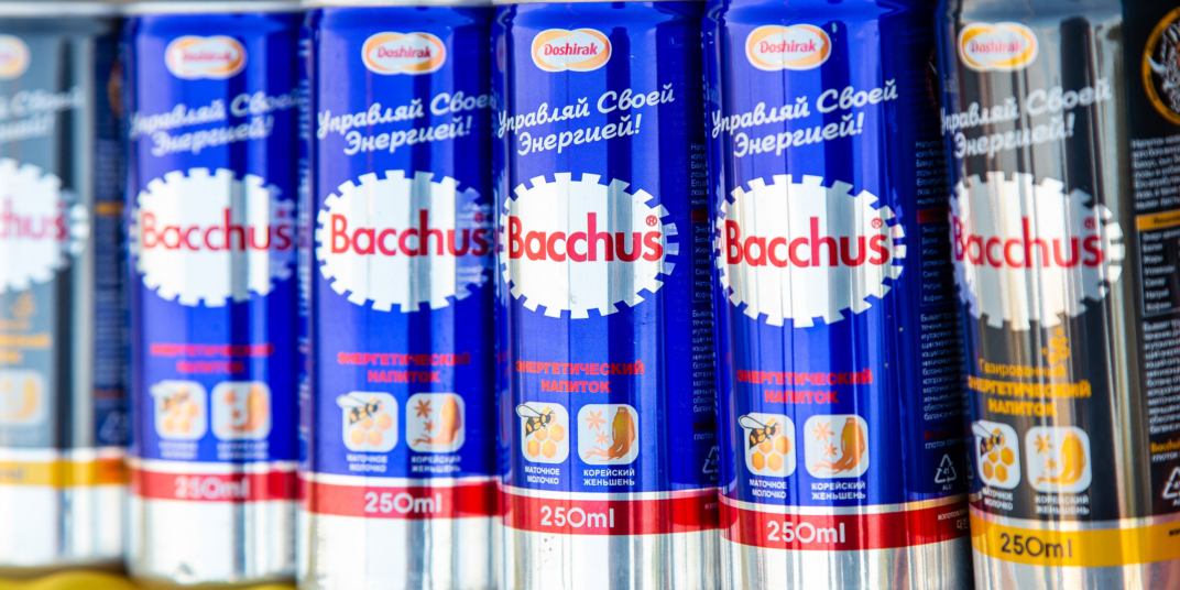 продукция доширак