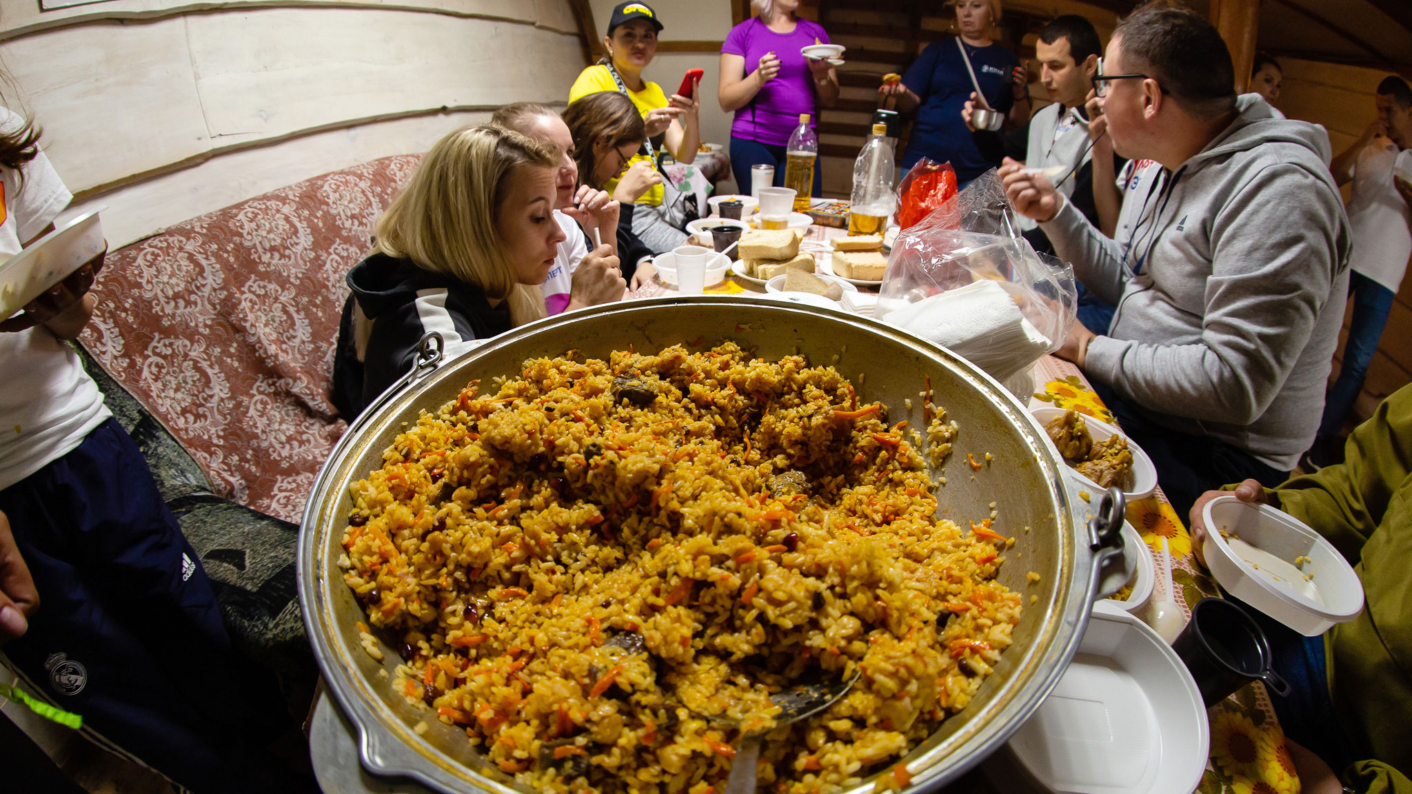 плов