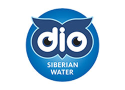 dio лого