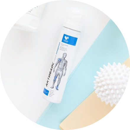 косметические продукты