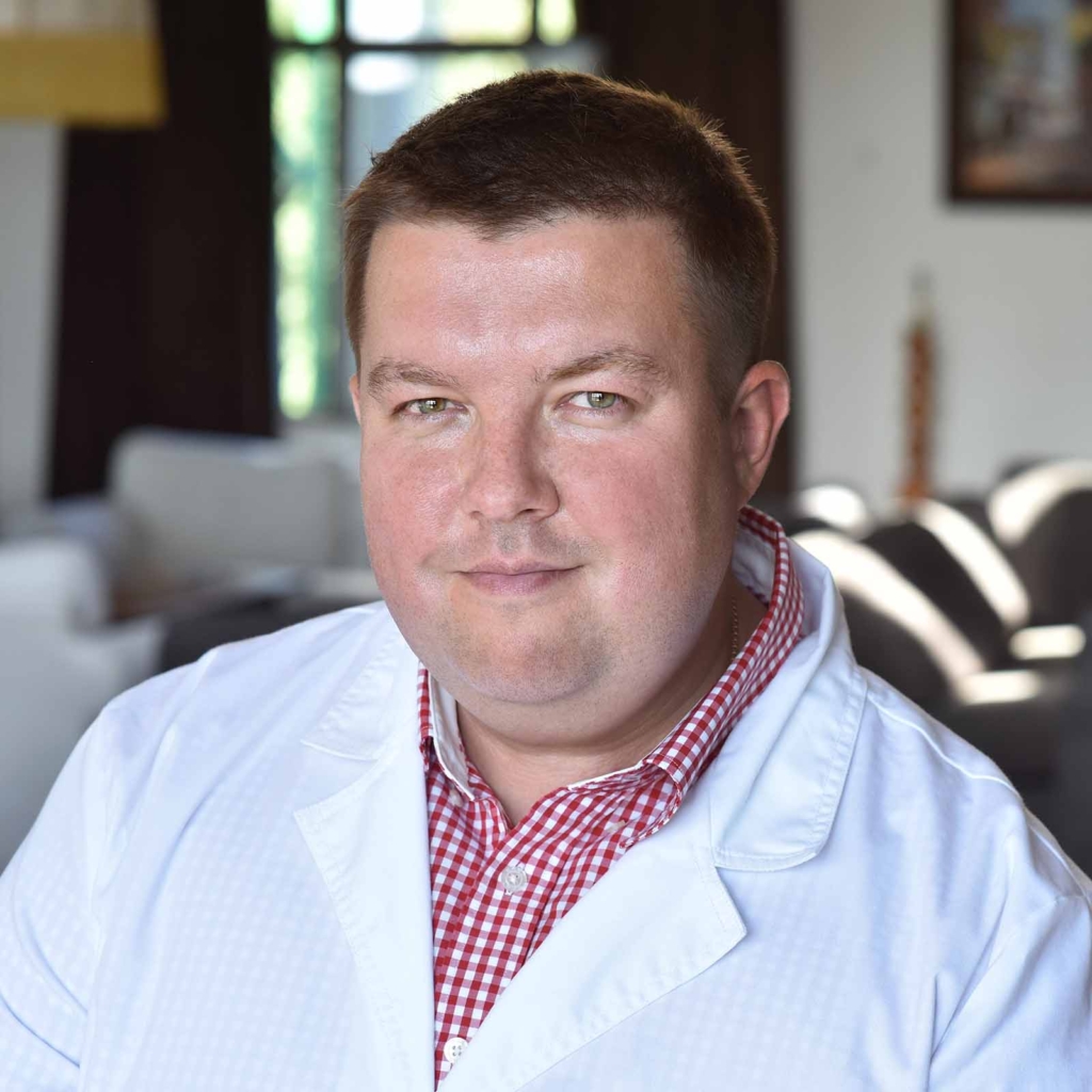 Гришин Максим Эдуардович Rehab Family