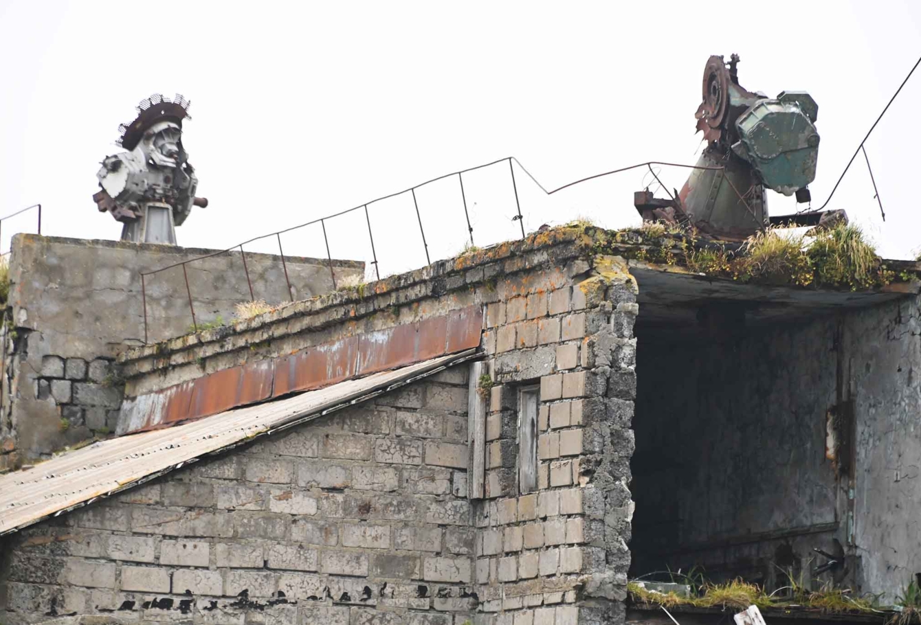 экспедиция на курилы 180