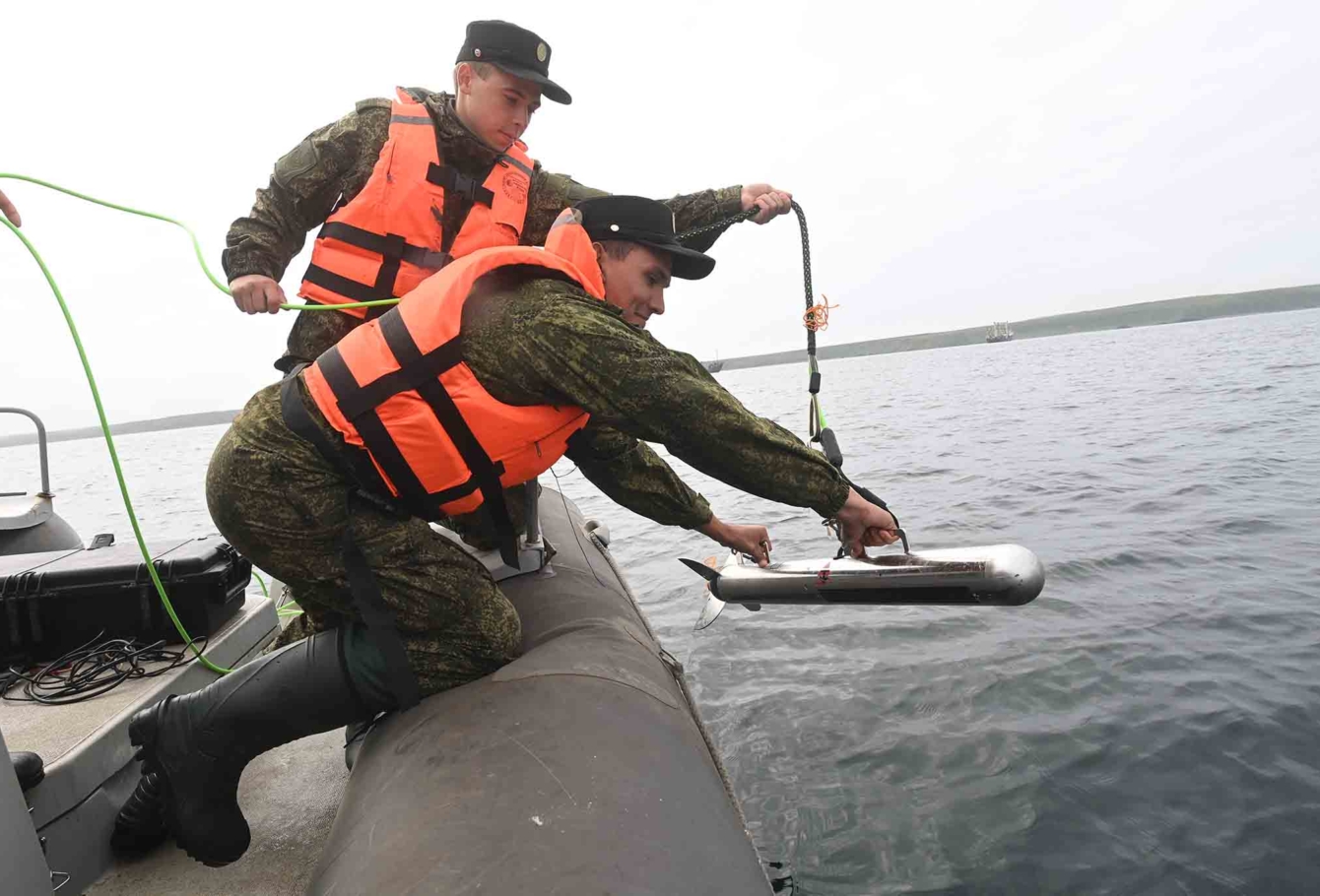 экспедиция на курилы 207