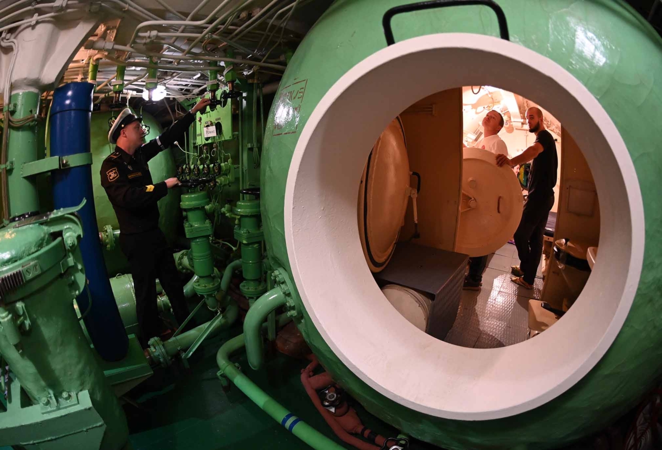 экспедиция на курилы 227