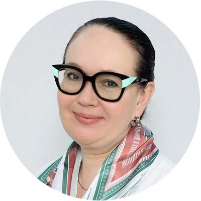 Калинина Наталья Анатольевна