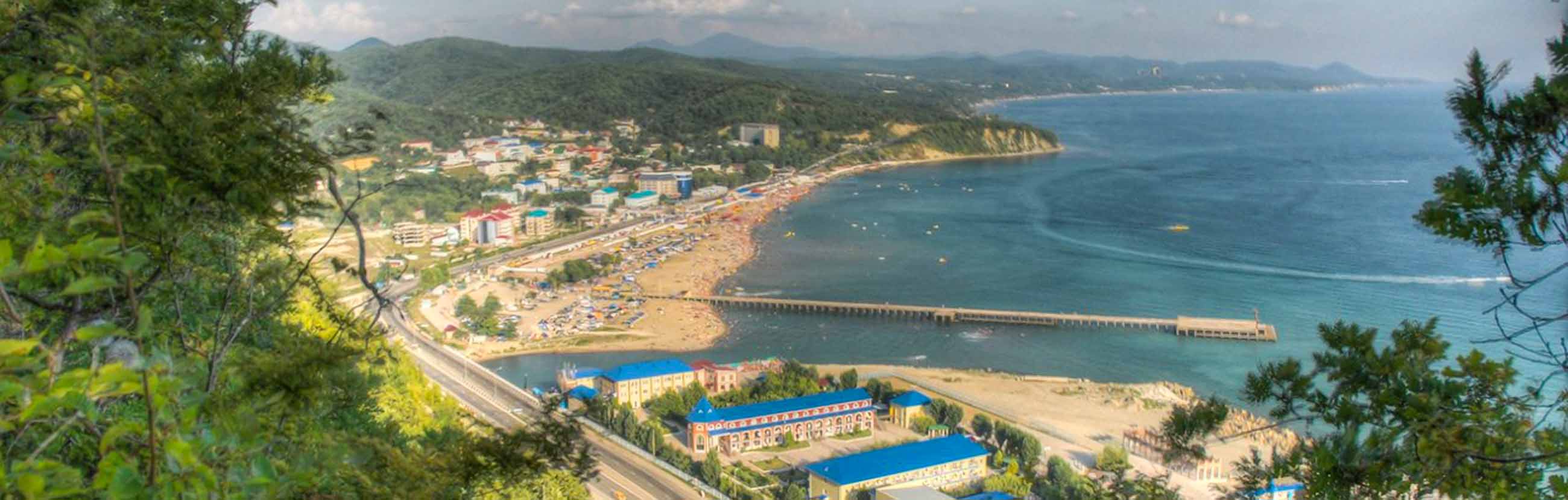 Лермонтово краснодарский пляж фото