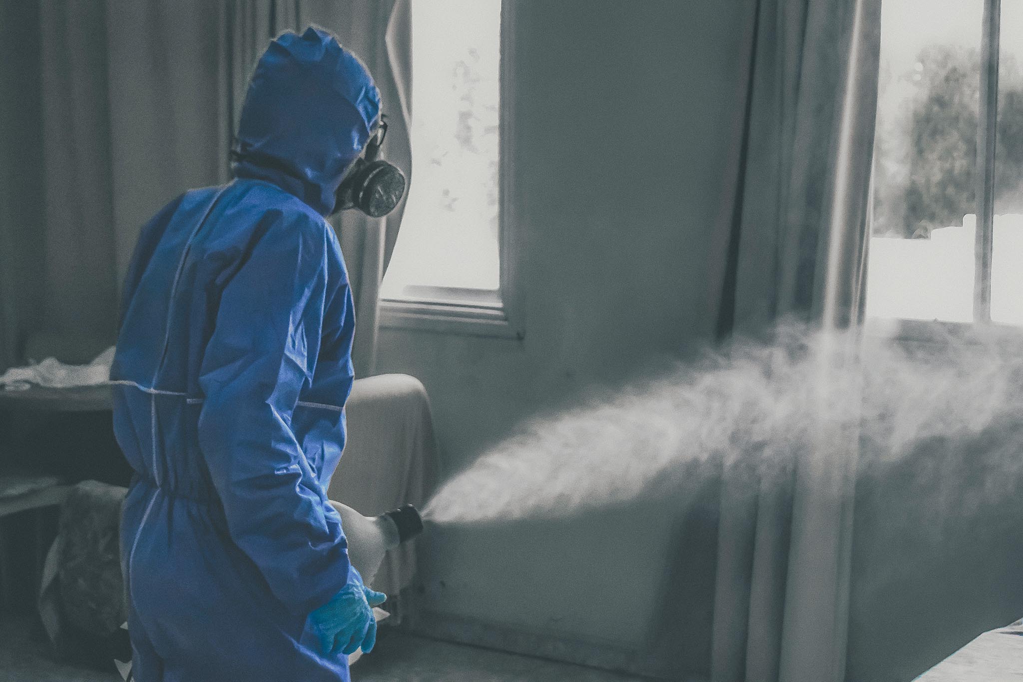 6 лучших служб дезинфекции в Санкт-Петербурге 2024: рейтинг топ ...