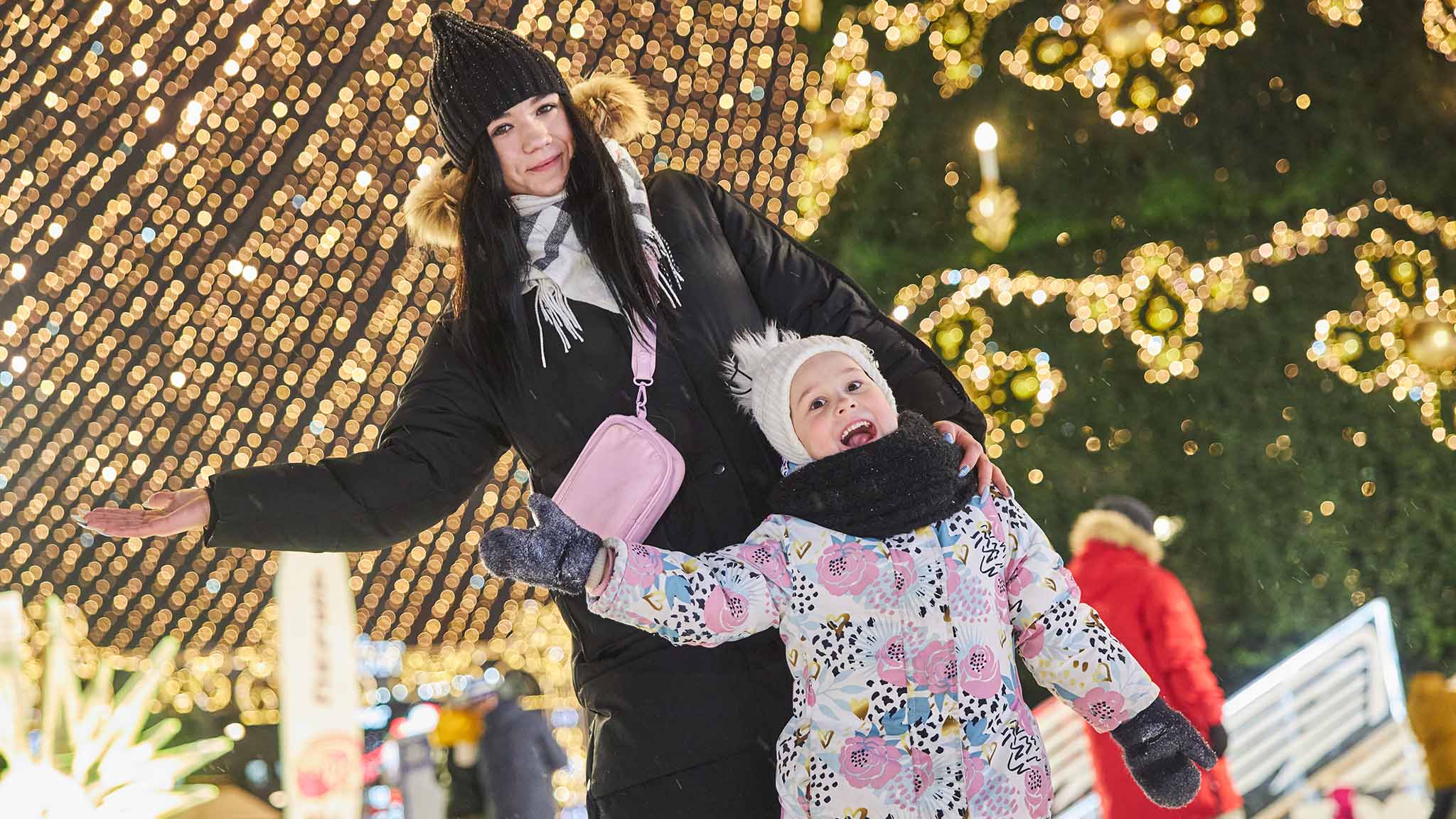 новый год суздаль с программой 2024 новогодней