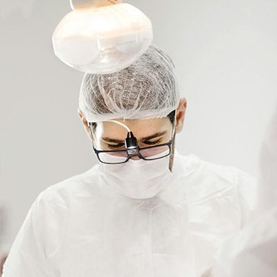 Анальные трещины