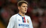ЦСКА вышел в четвертьфинал Кубка России