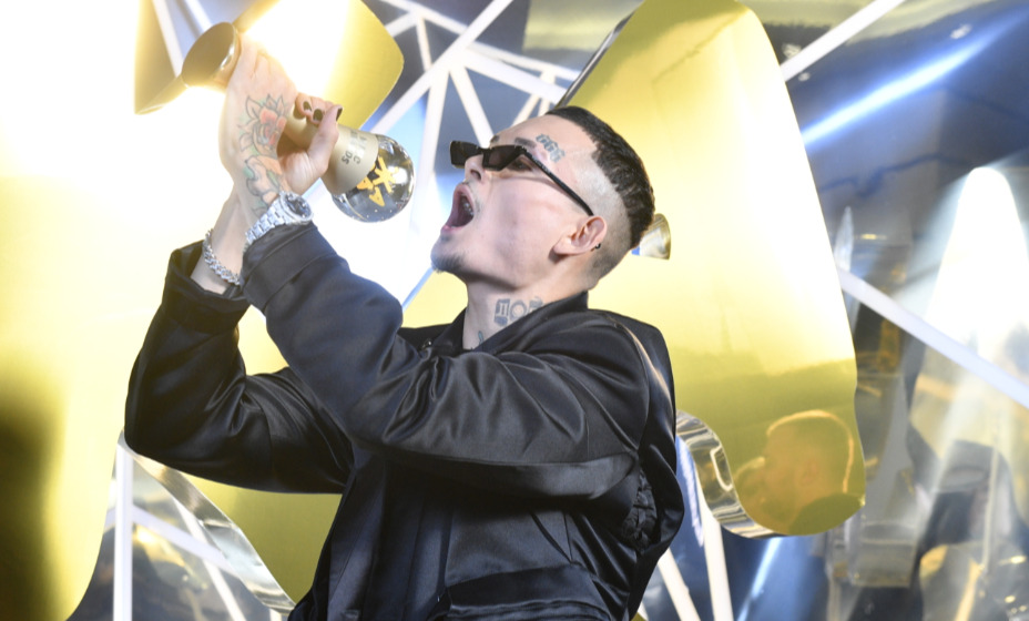 Игроки сборной Украины включили трек Моргенштерна в плейлист команды на Евро. Фото: Комсомольская правда