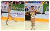Батыршина объяснила, почему ей не близка мужская гимнастика
