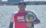 Экс-чемпион UFC вызвал на бой Ислама Махачева и Хабиба