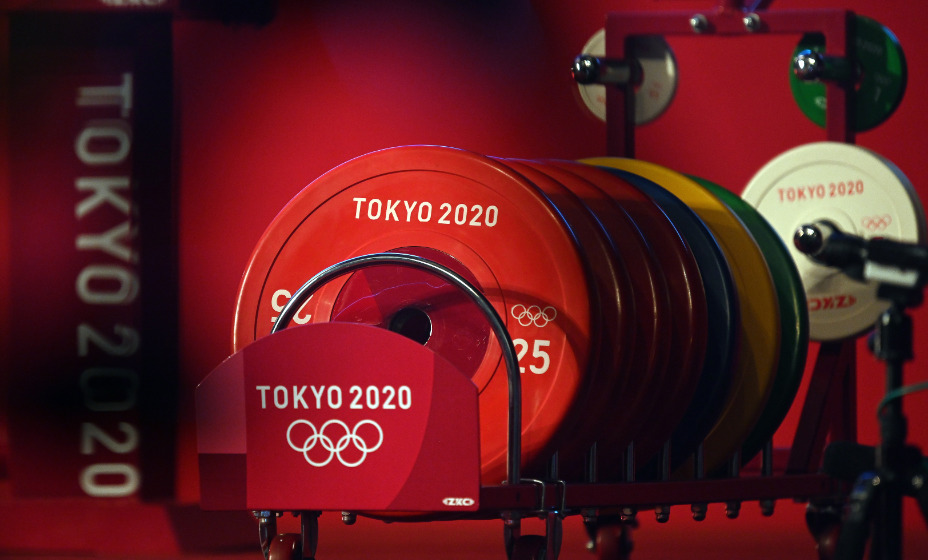 WADA пожизненно отстранила молдавского врача. Досталось и тяжелоатлетам. Фото: Global Look Press