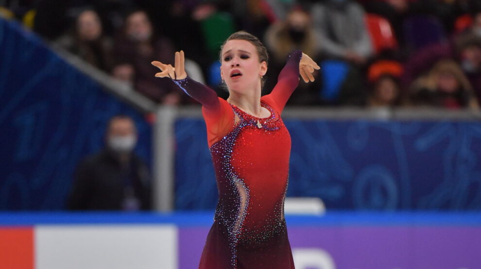 Майя Хромых