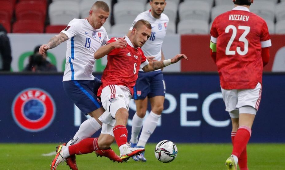 Дмитрий Баринов