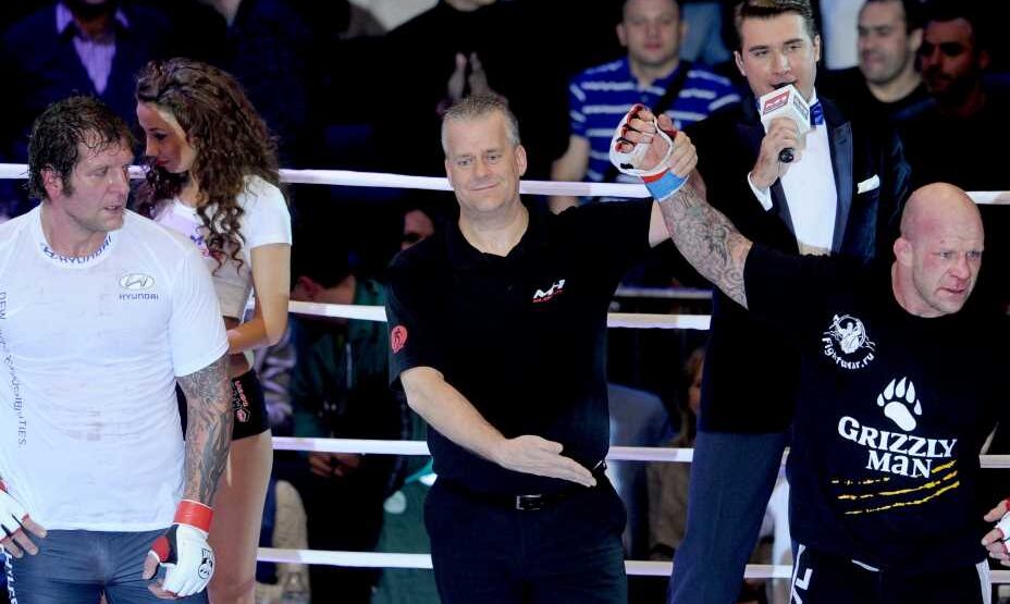 Емельяненко _ Монсон