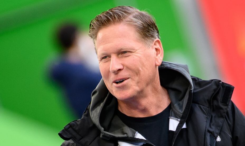 Маркус Гисдоль