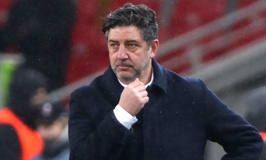 Салихова считает, что Амарал может вернуть Виторию в «Спартак». Фото: Reuters