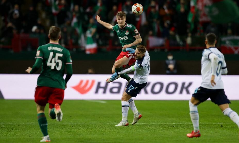 Локомотив Лацио