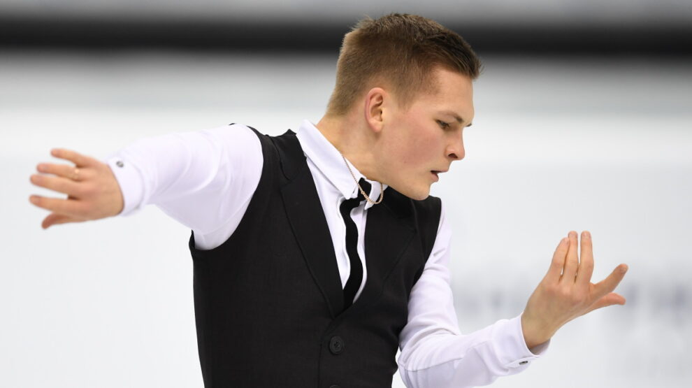 Михаил Коляда