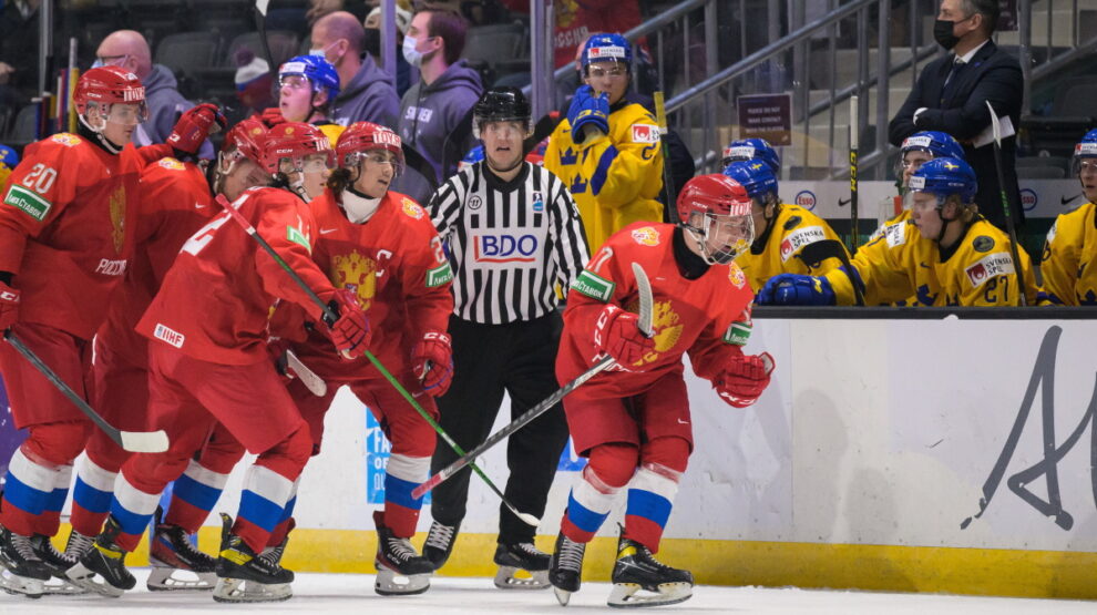 Матвей Мичков