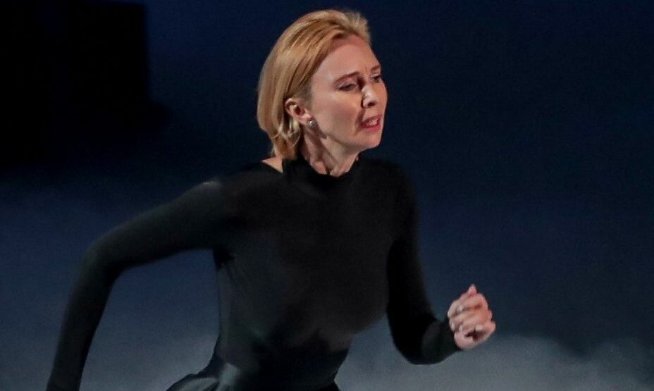 Татьяна Тотьмянина