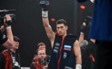 Бивол подписал контракт на бой с Бетербиевым