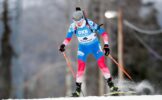 Куклина взяла бронзу в спринте