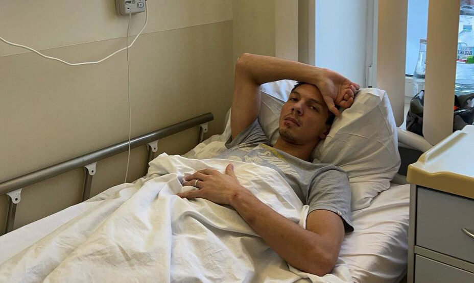 Дмитрий Соловьев