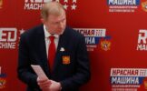 Жамнов прокомментировал выход сборной в финал