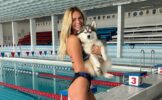 Голые фото, скандалы: вся правда о Юлии Ефимовой