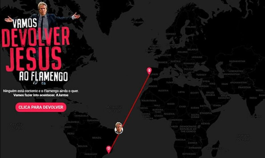 Жоржи Жезус