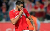 «Спартак» назвал новый клуб Жиго