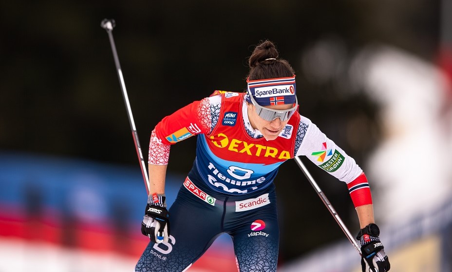 Венг осталась без Игр-2022 из-за болезни. Фото: Global Look Press