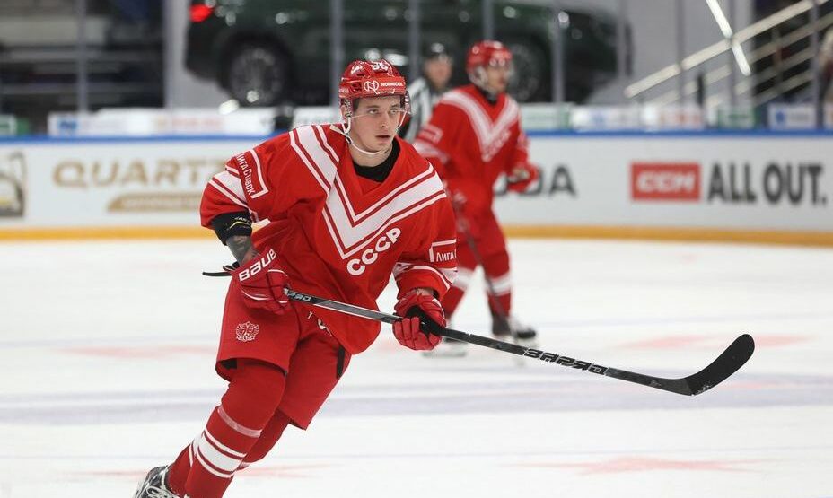 Артем Галимов