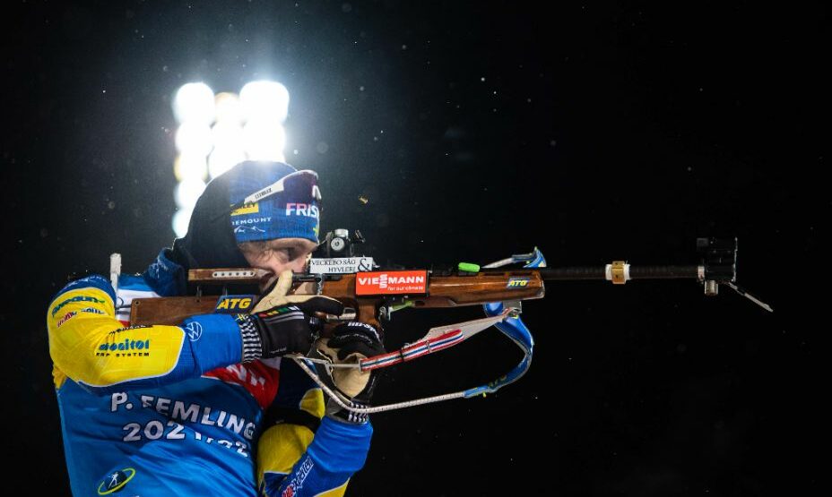 Пеппе Фемлинг