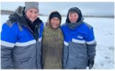 Быстров с Аршавиным подались в рыбаки