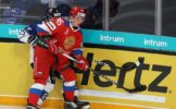 Жамнов пояснил, почему Галимов не попал в состав сборной России