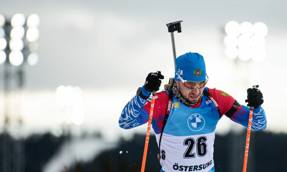 Александр Логинов